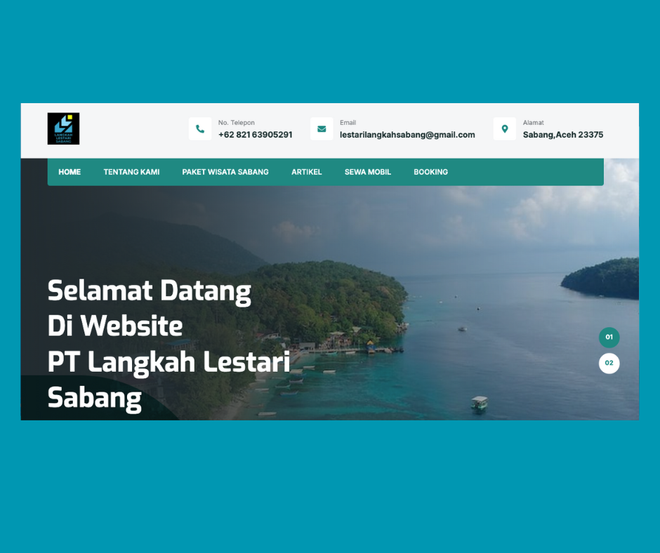 Tidak Ada Gambar